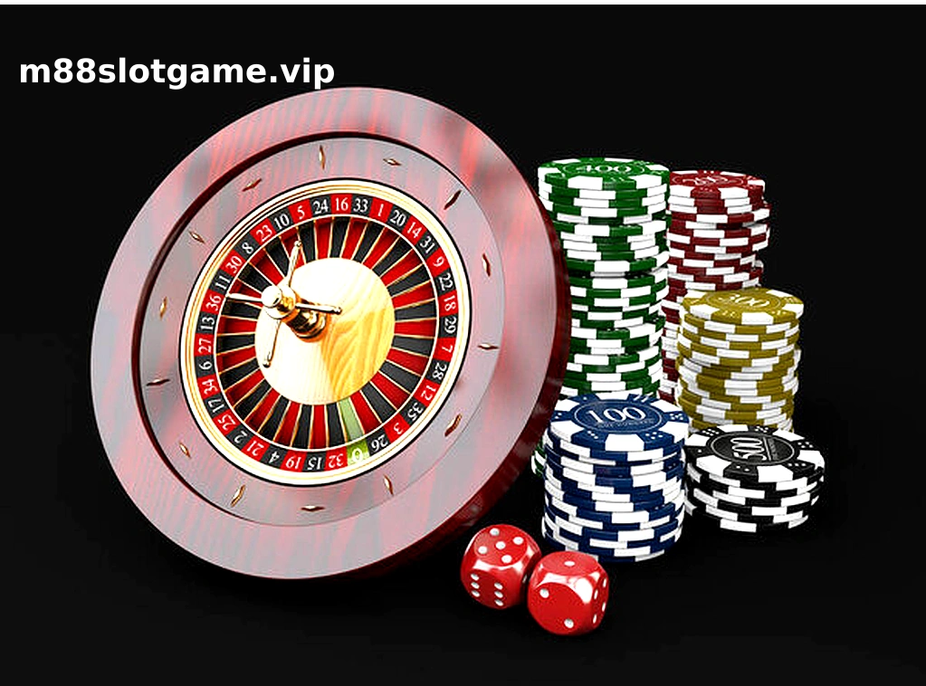 Hình ảnh minh họa cho bài viết về slot casino gratis